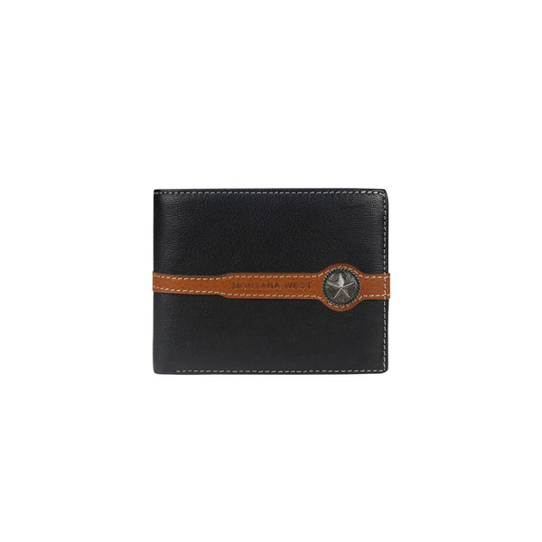 Leather Wallets for Men | Genuine Leather Accessories by Jafferjees